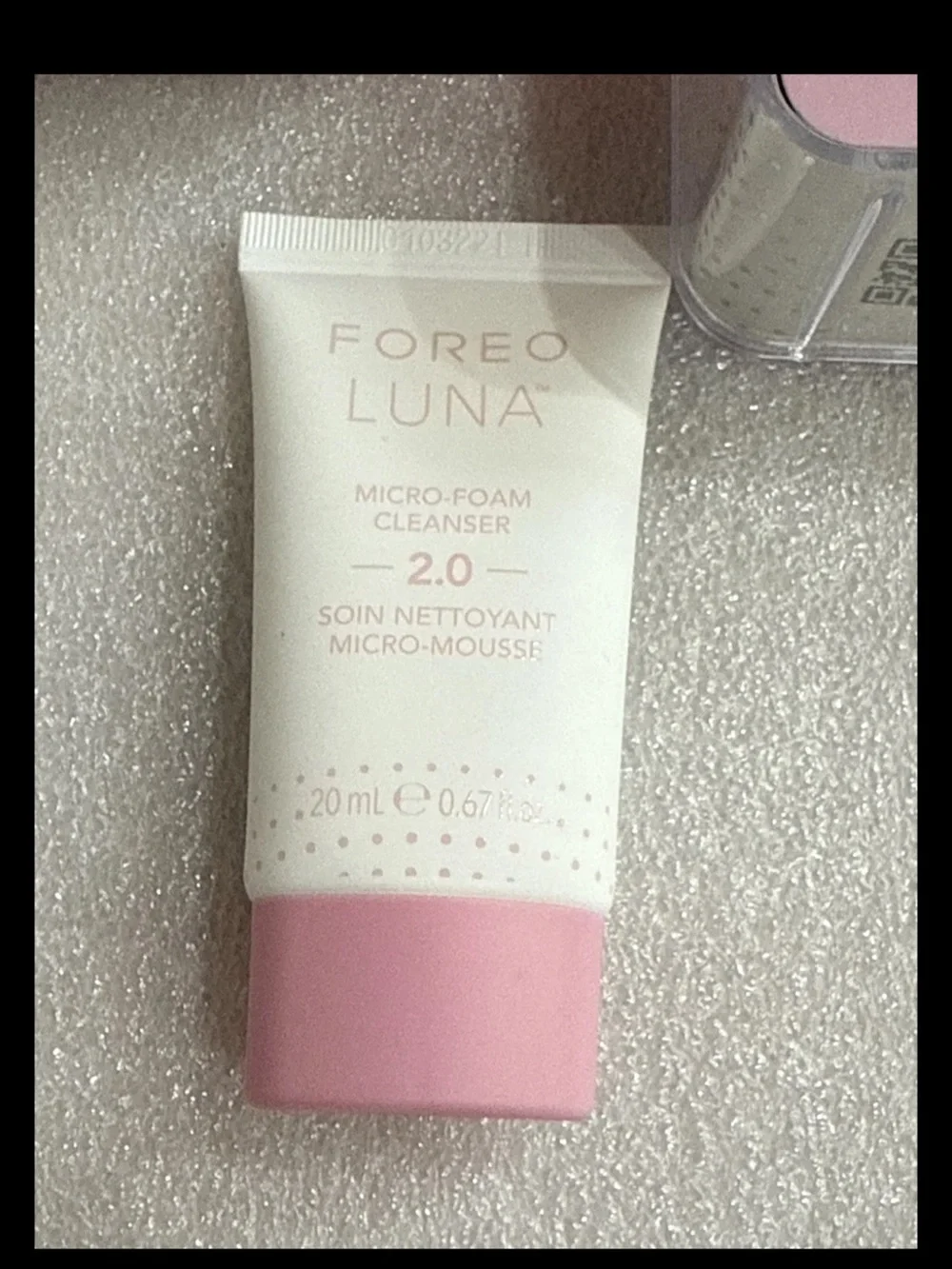 FOREO LUNA foreo luna